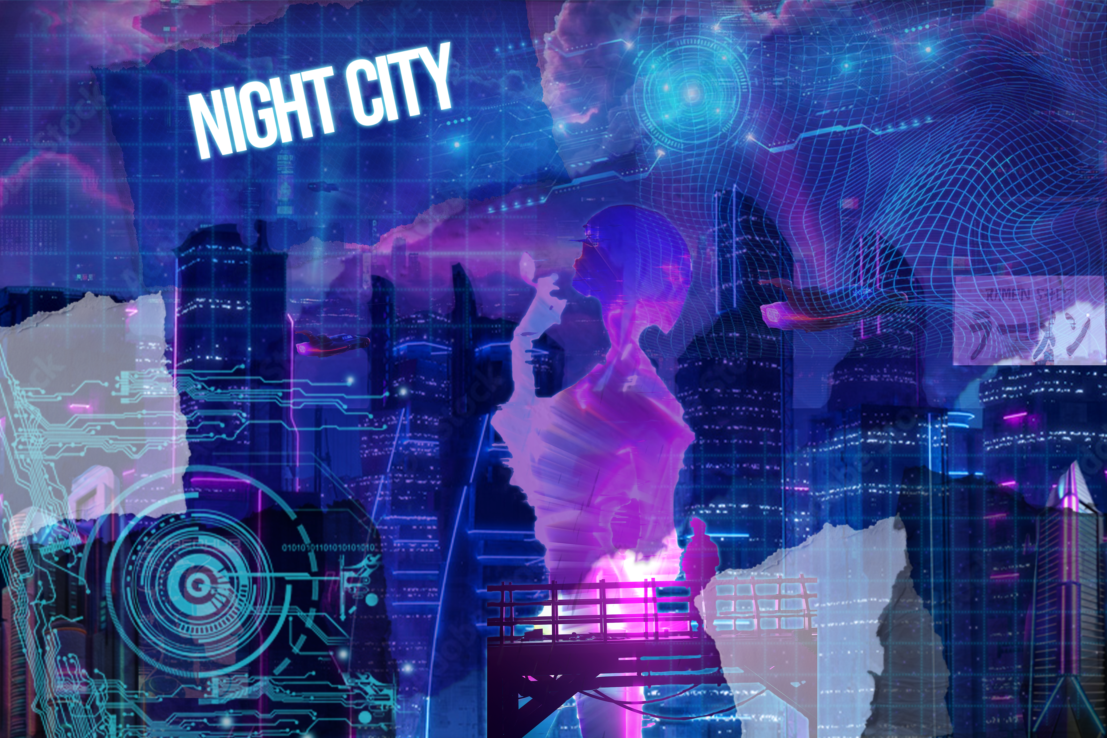 Night City